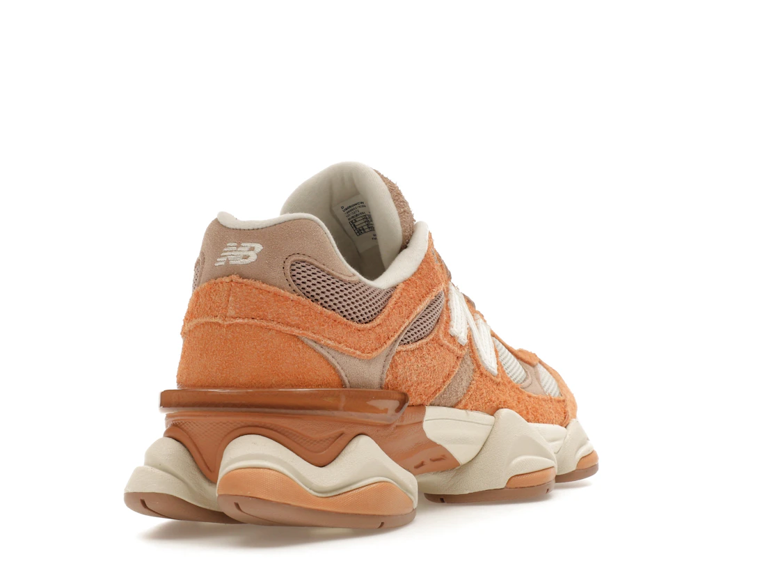 New Balance 9060 Flat Taupe Copper (Foot Locker Exclusive)