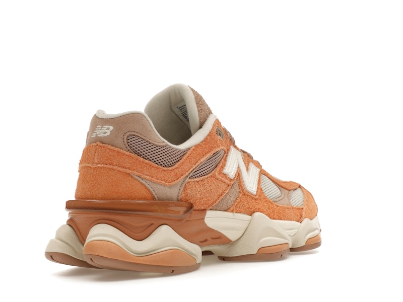New Balance 9060 Flat Taupe Copper (Foot Locker Exclusive)