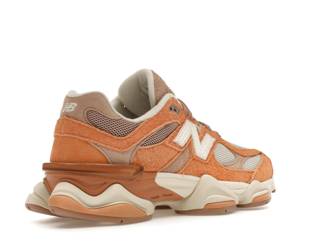 New Balance 9060 Flat Taupe Copper (Foot Locker Exclusive)