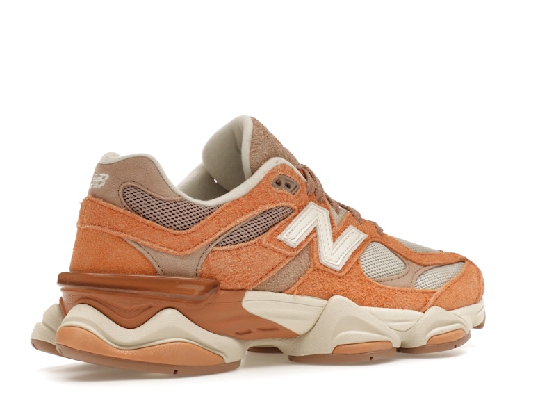 New Balance 9060 Flat Taupe Copper (Foot Locker Exclusive)