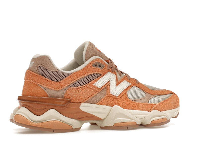 New Balance 9060 Flat Taupe Copper (Foot Locker Exclusive)
