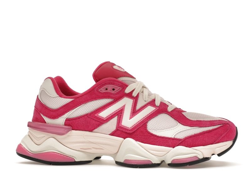 New Balance 9060 Fuchsia Pink