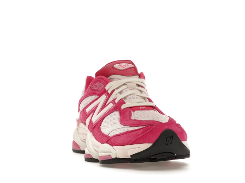New Balance 9060 Fuchsia Pink
