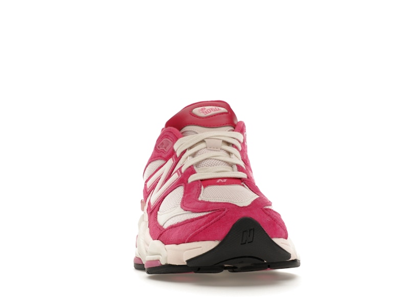 New Balance 9060 Fuchsia Pink