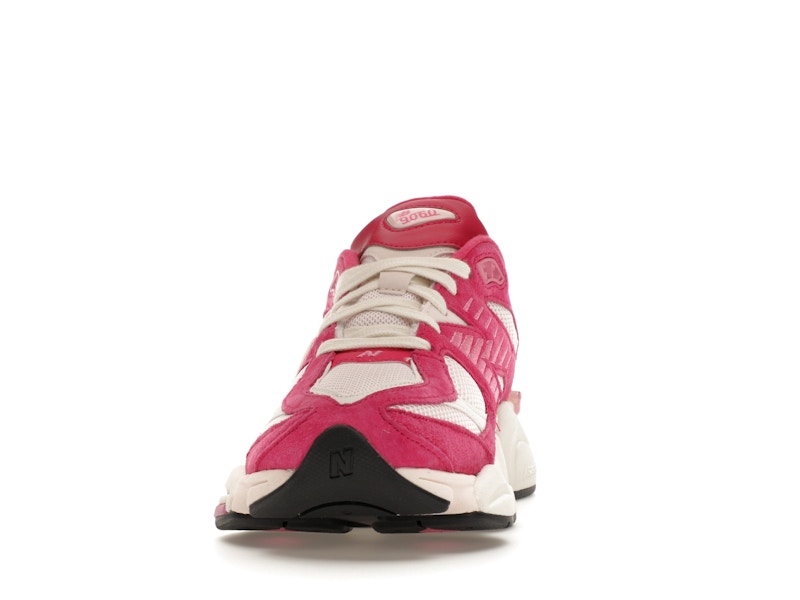 New Balance 9060 Fuchsia Pink