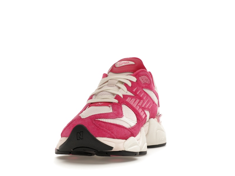 New Balance 9060 Fuchsia Pink