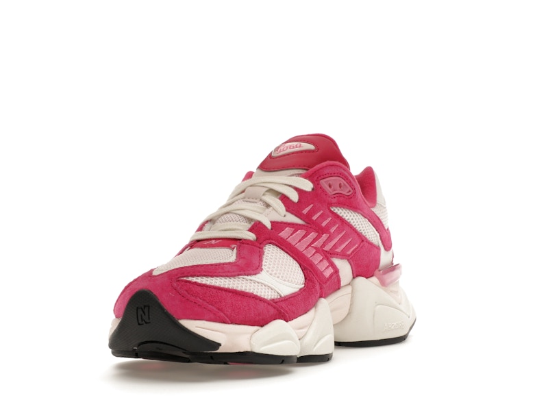 New Balance 9060 Fuchsia Pink