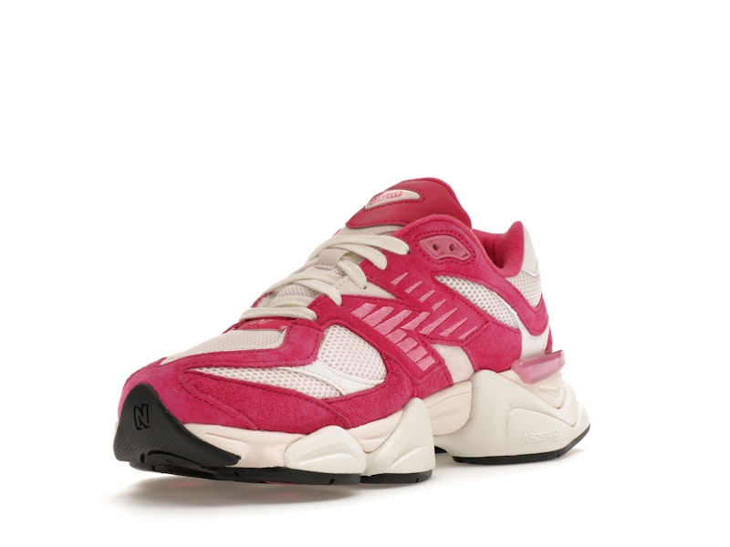New Balance 9060 Fuchsia Pink