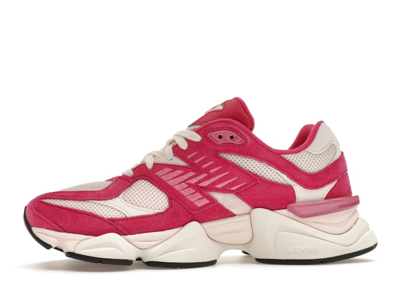 New Balance 9060 Fuchsia Pink