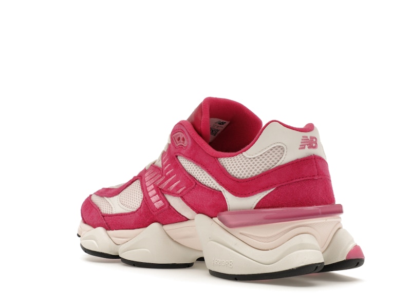 New Balance 9060 Fuchsia Pink