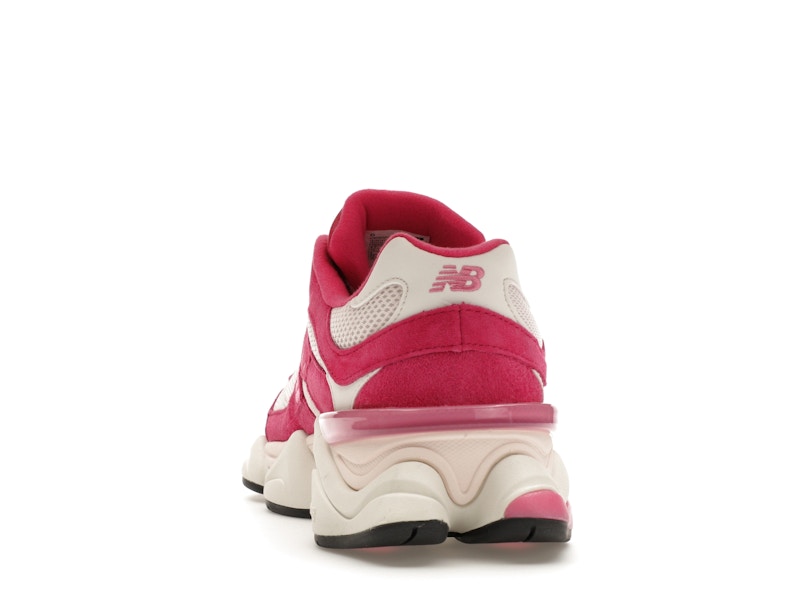 New Balance 9060 Fuchsia Pink