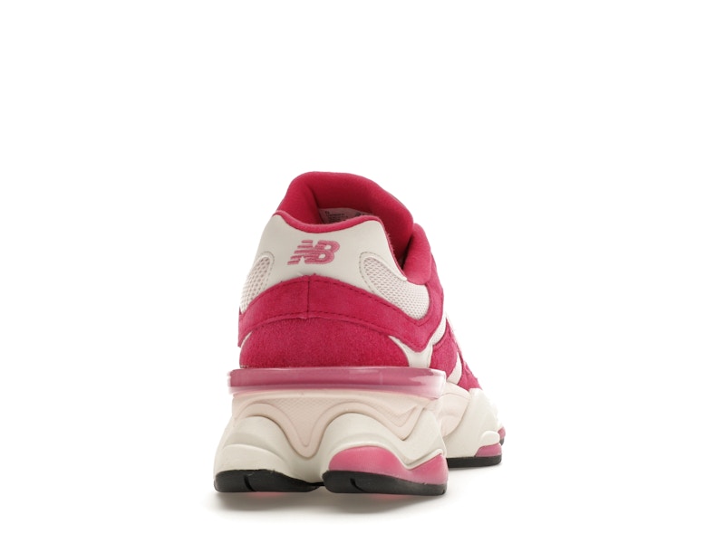 New Balance 9060 Fuchsia Pink