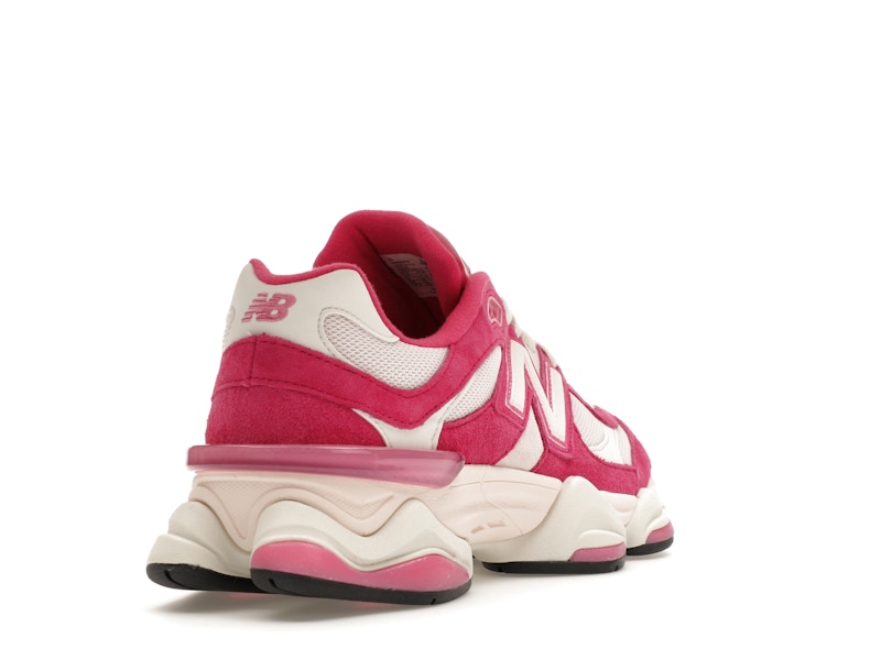 New Balance 9060 Fuchsia Pink