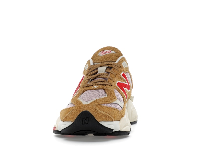 New Balance 9060 Great Plains True Red