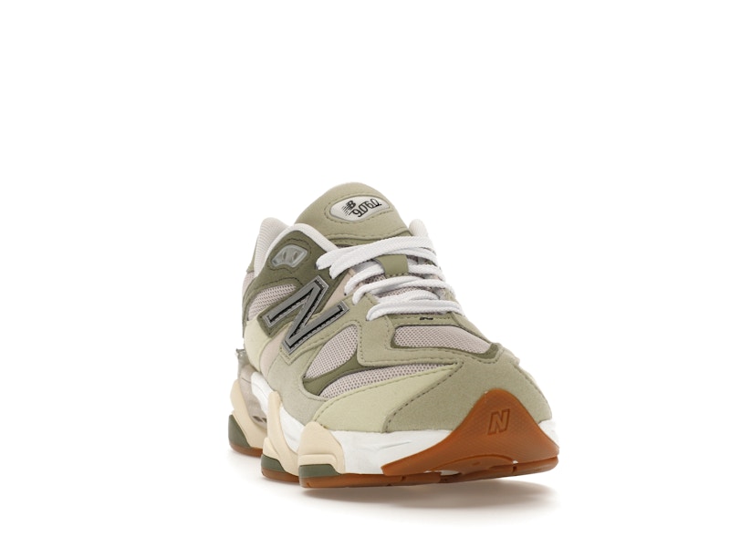 New Balance 9060 Green Gum (GS)