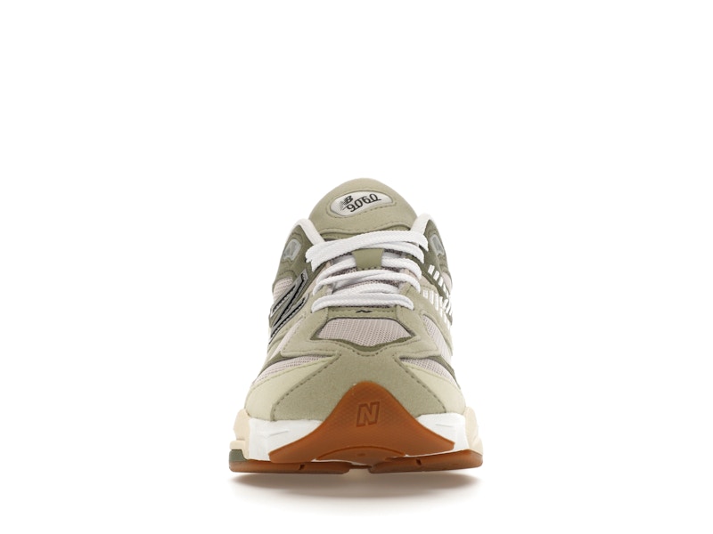 New Balance 9060 Green Gum (GS)