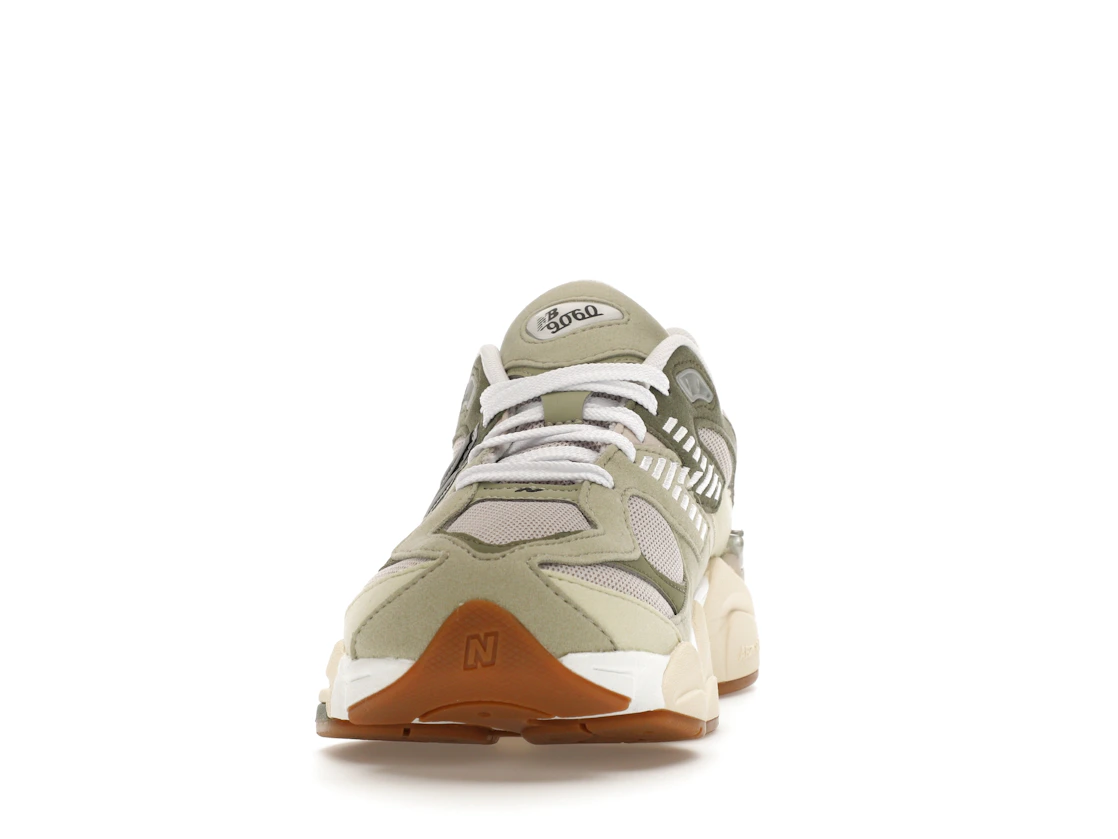 New Balance 9060 Green Gum (GS)