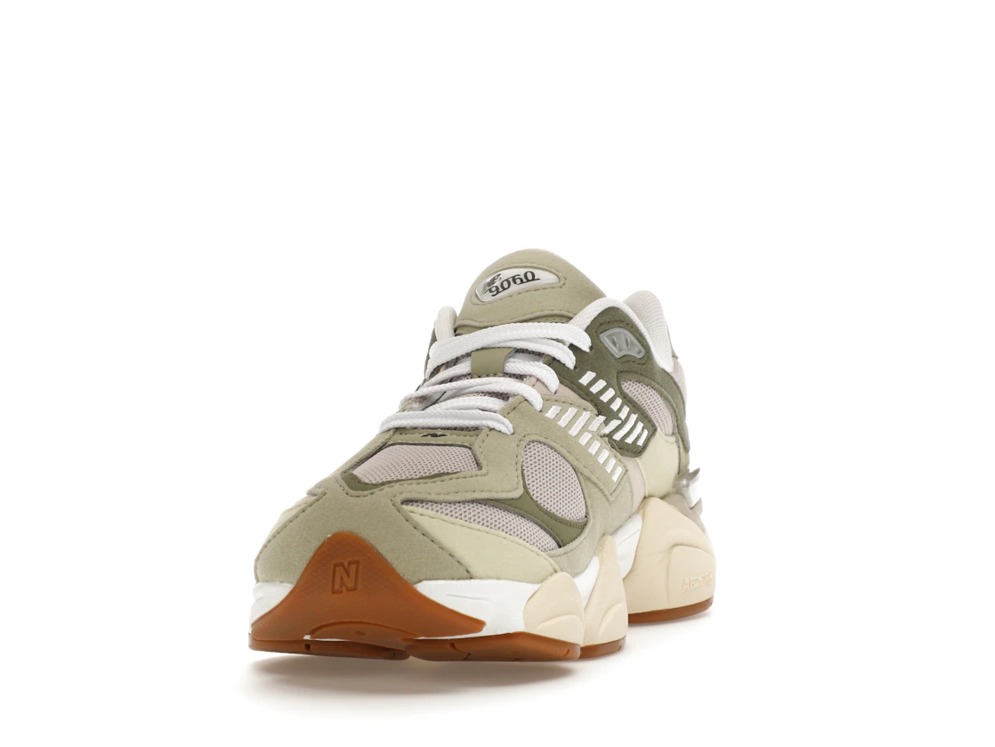 New Balance 9060 Green Gum (GS)