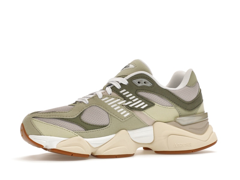 New Balance 9060 Green Gum (GS)