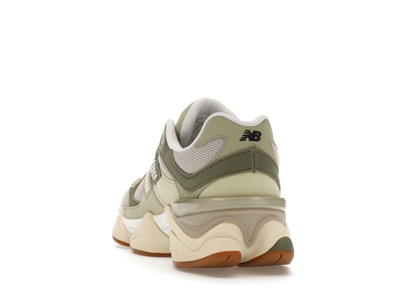 New Balance 9060 Green Gum (GS)