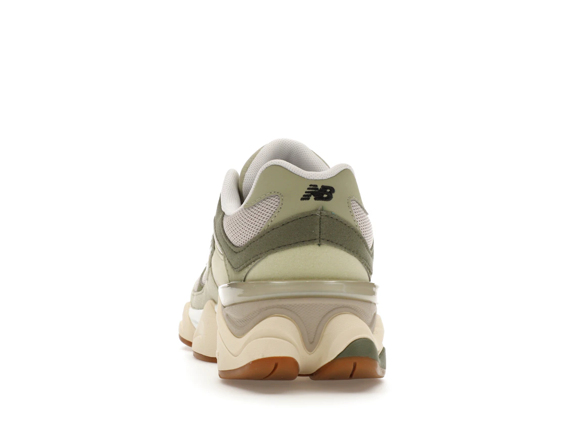 New Balance 9060 Green Gum (GS)