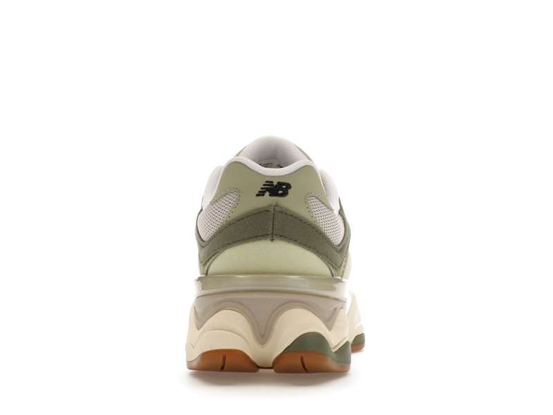 New Balance 9060 Green Gum (GS)