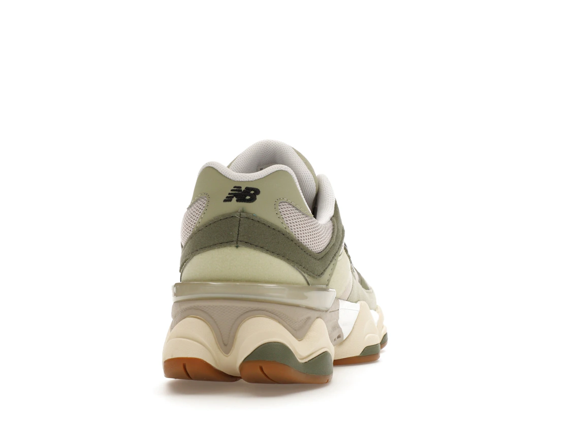 New Balance 9060 Green Gum (GS)
