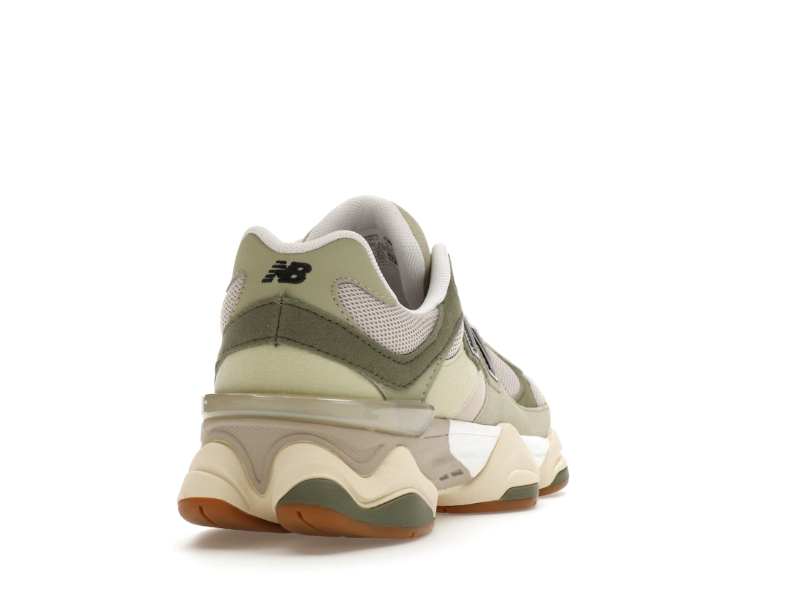 New Balance 9060 Green Gum (GS)