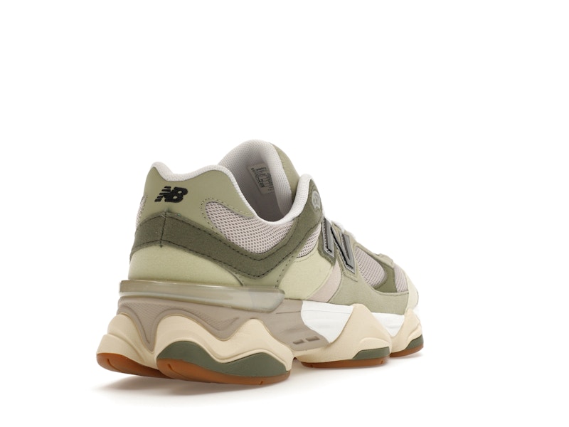 New Balance 9060 Green Gum (GS)