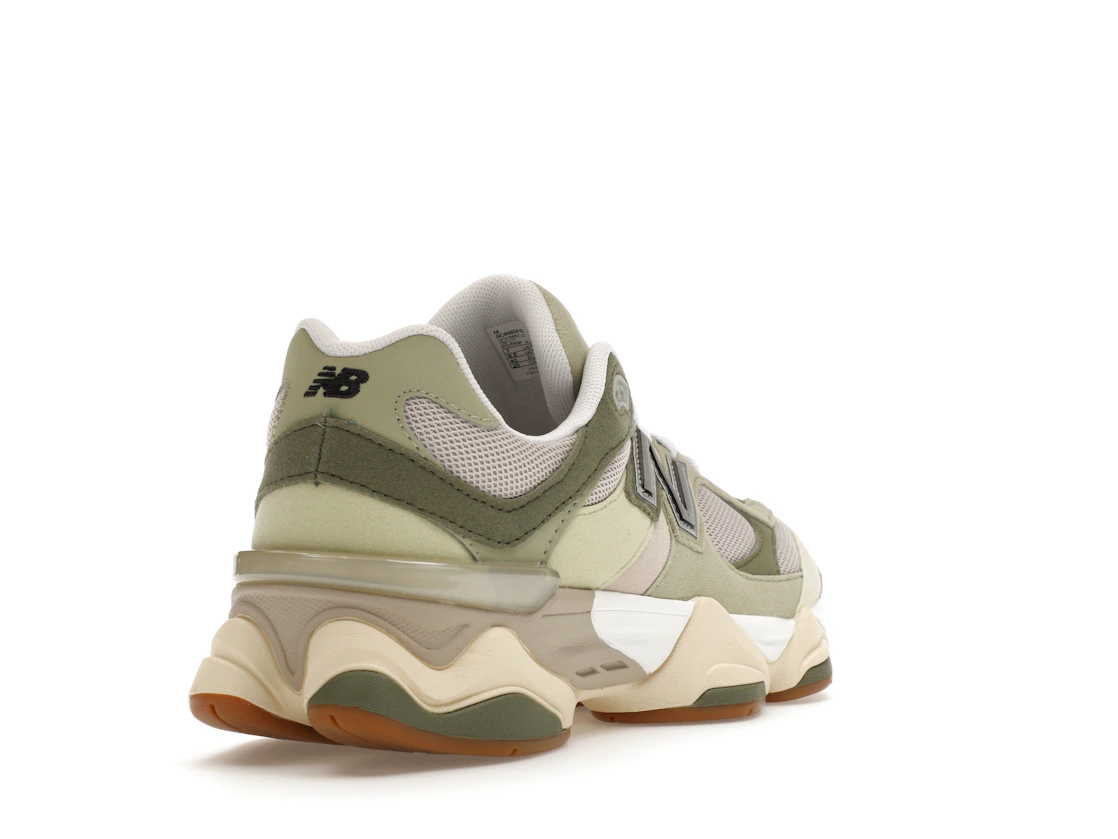 New Balance 9060 Green Gum (GS)