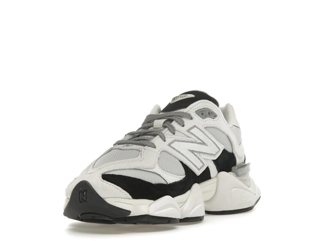 New Balance 9060 Grey Jet Black