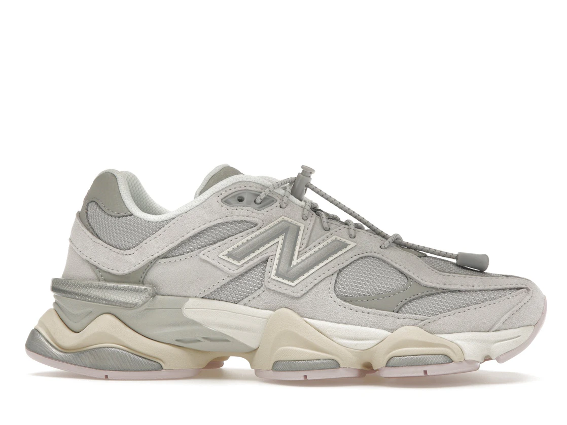 New Balance 9060 Grey Lilac