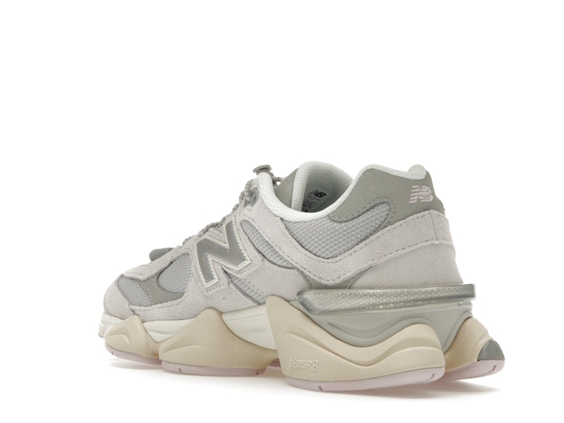 New Balance 9060 Grey Lilac