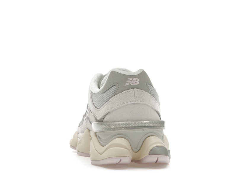 New Balance 9060 Grey Lilac