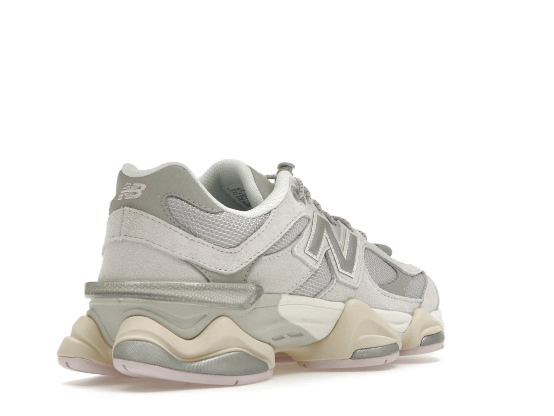 New Balance 9060 Grey Lilac