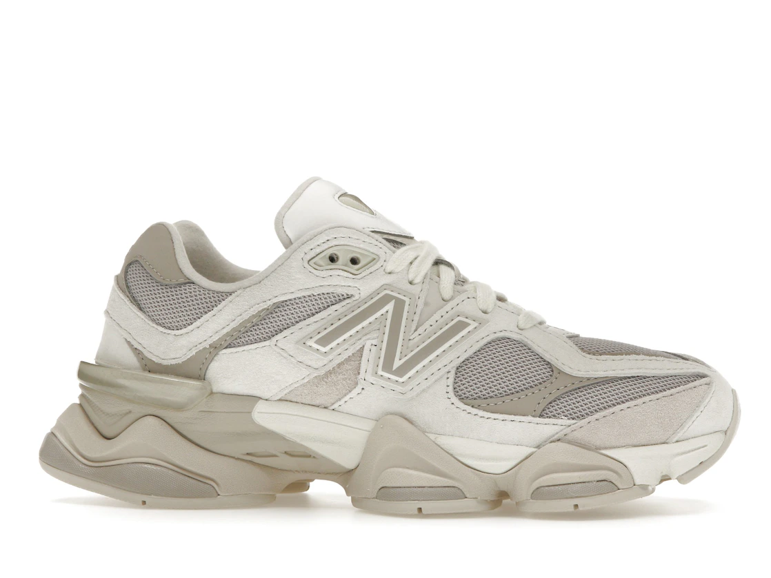 New Balance 9060 Grey Moonbeam
