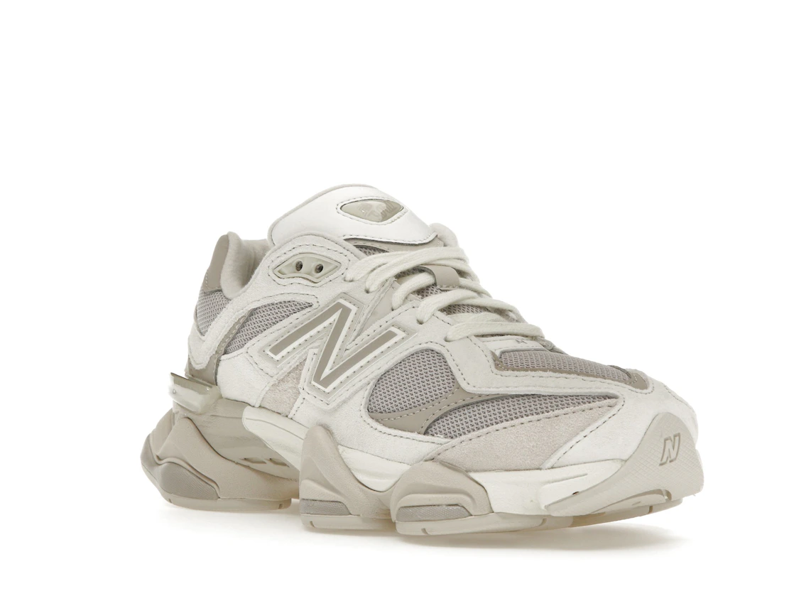New Balance 9060 Grey Moonbeam