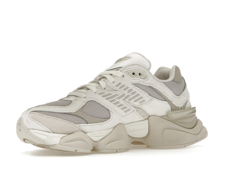 New Balance 9060 Grey Moonbeam