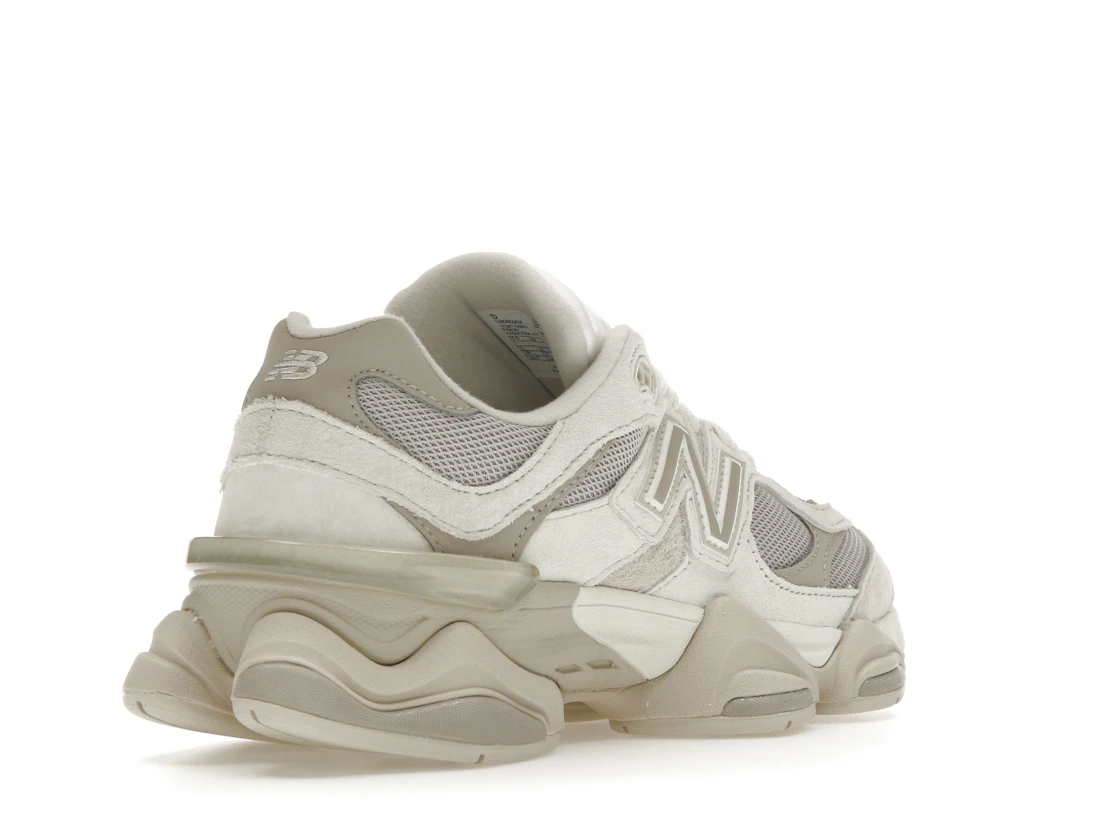 New Balance 9060 Grey Moonbeam