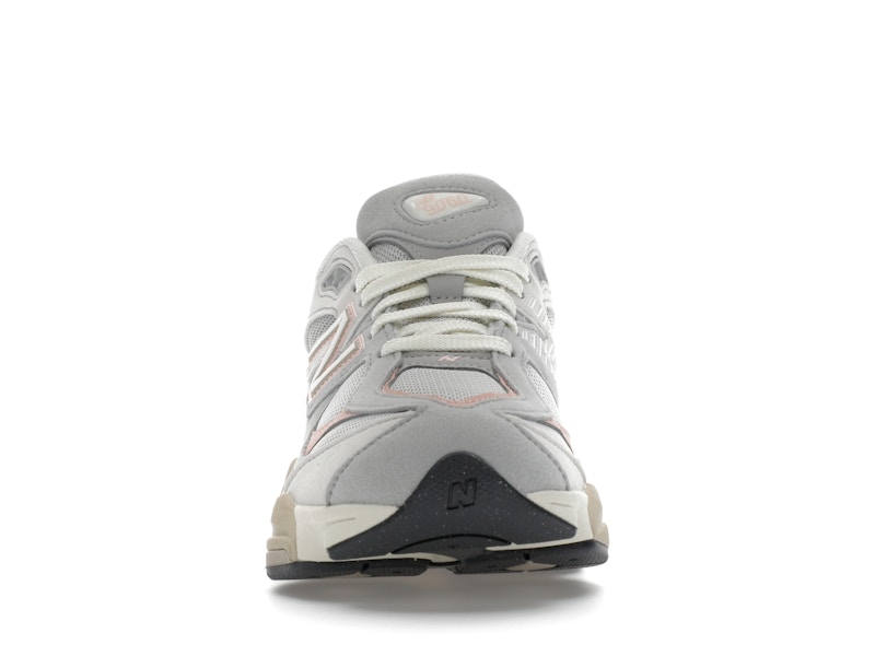 New Balance 9060 Grey Pink (GS)
