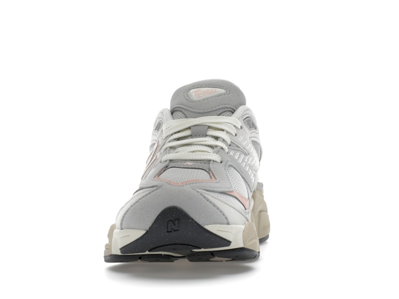 New Balance 9060 Grey Pink (GS)