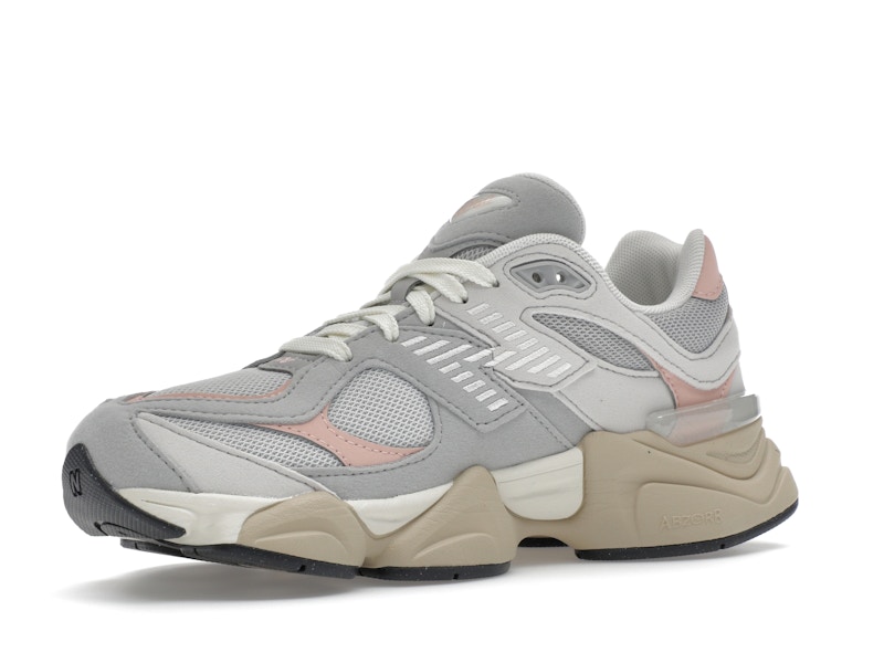 New Balance 9060 Grey Pink (GS)