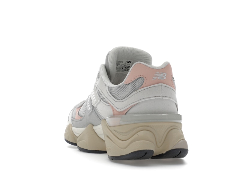 New Balance 9060 Grey Pink (GS)