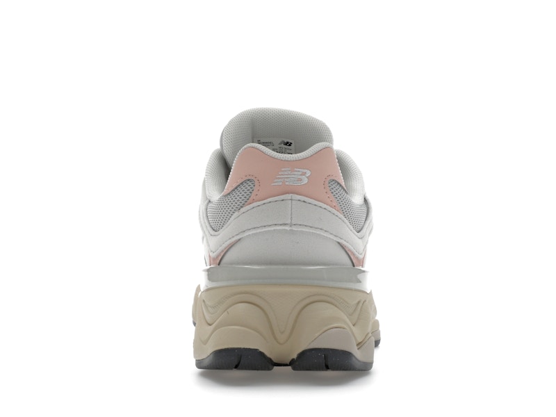 New Balance 9060 Grey Pink (GS)