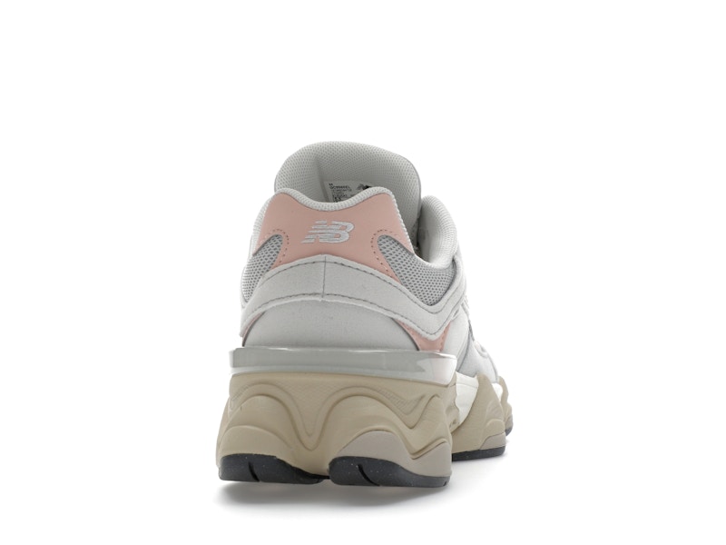 New Balance 9060 Grey Pink (GS)