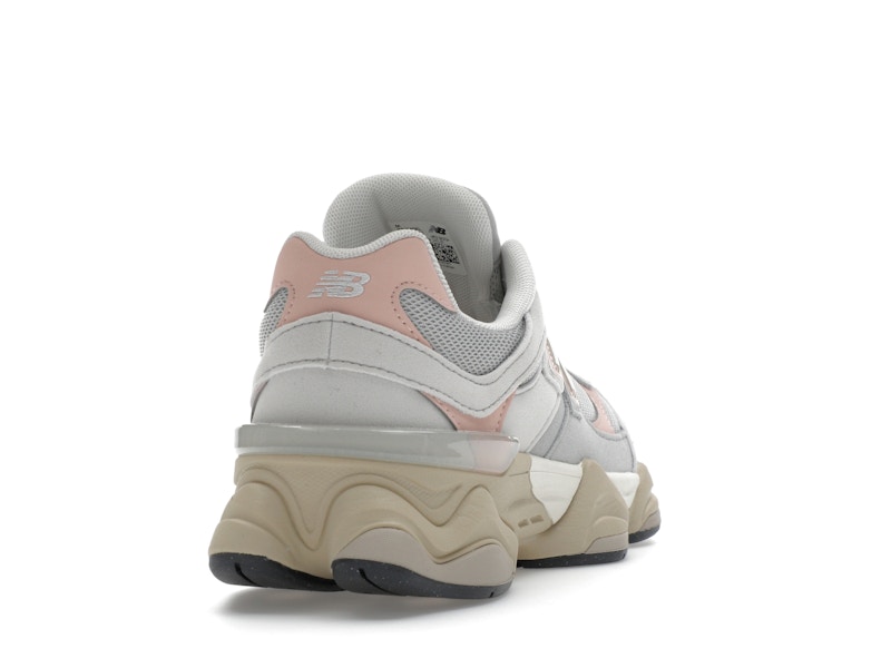 New Balance 9060 Grey Pink (GS)