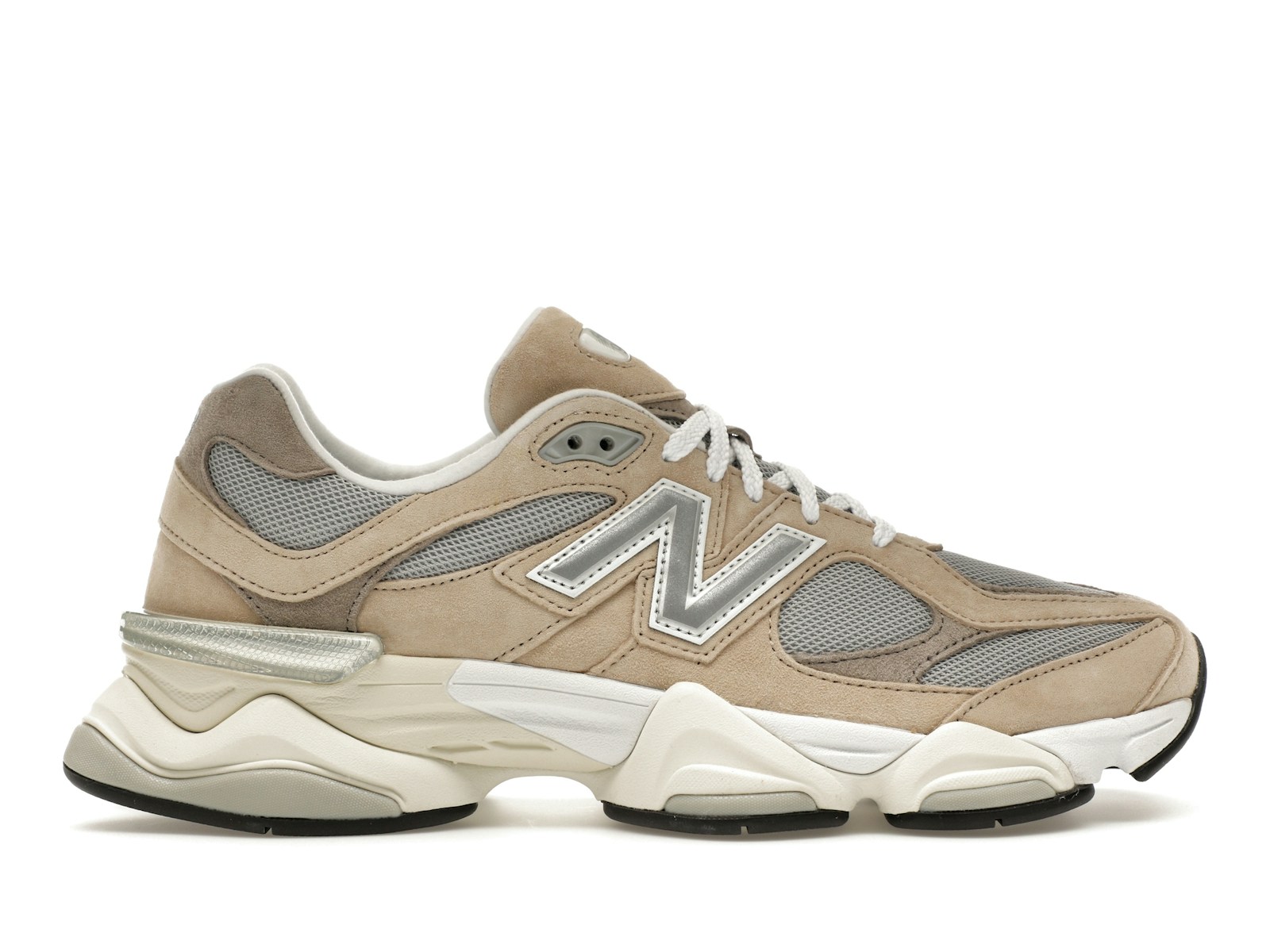 New Balance 9060 Incense Raincloud Arid Stone