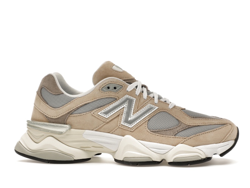 New Balance 9060 Incense Raincloud Arid Stone