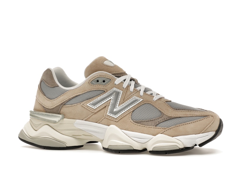 New Balance 9060 Incense Raincloud Arid Stone