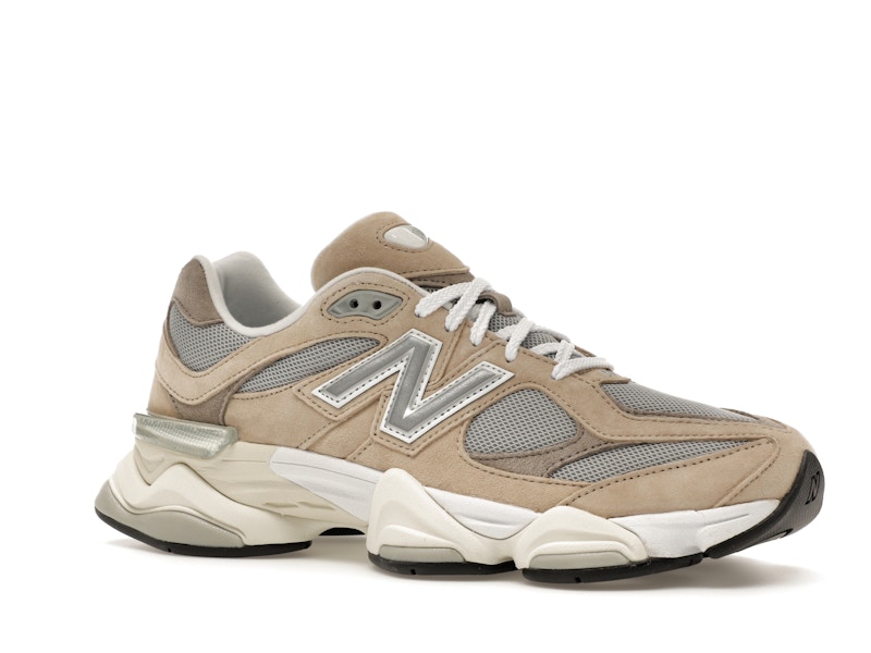 New Balance 9060 Incense Raincloud Arid Stone